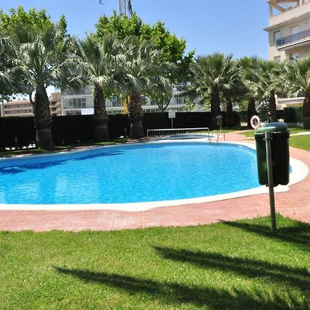 Appartamento Blau Mari 202 Cambrils Esterno foto