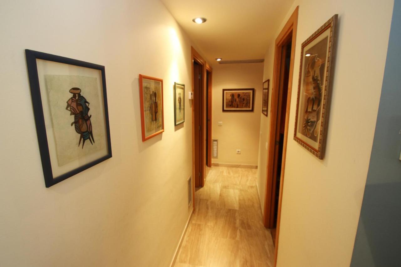 Appartamento Blau Mari 202 Cambrils Esterno foto