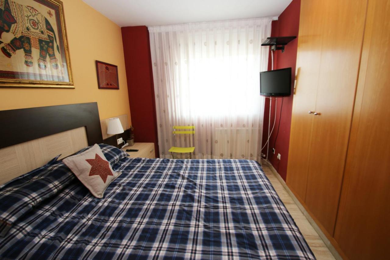 Appartamento Blau Mari 202 Cambrils Esterno foto