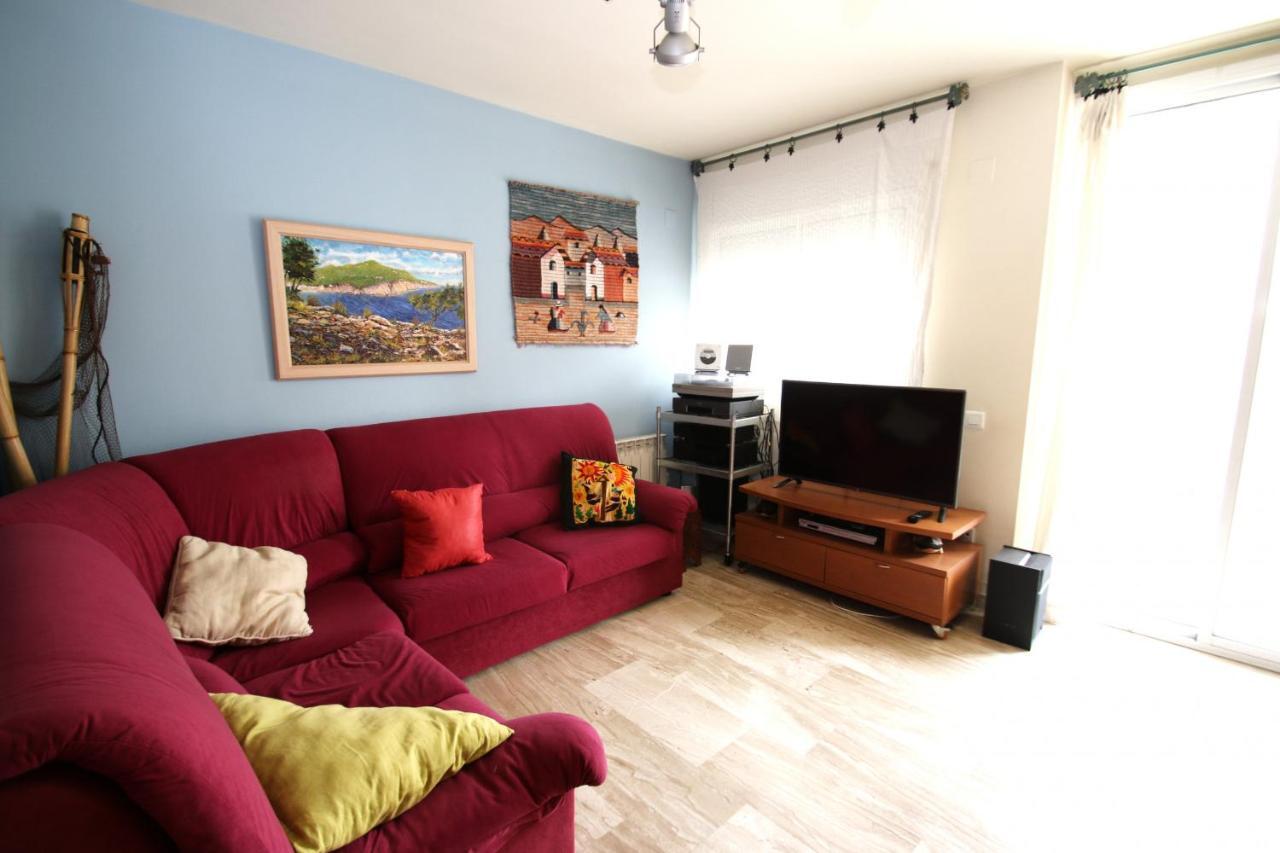 Appartamento Blau Mari 202 Cambrils Esterno foto