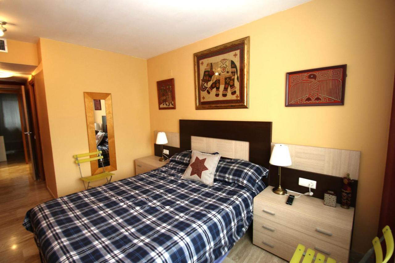 Appartamento Blau Mari 202 Cambrils Esterno foto