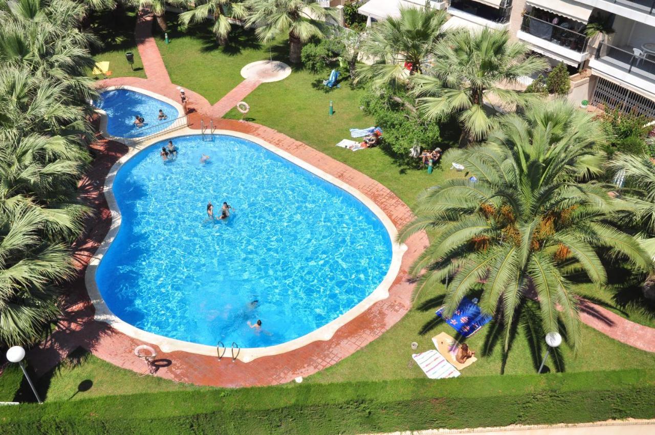 Appartamento Blau Mari 202 Cambrils Esterno foto