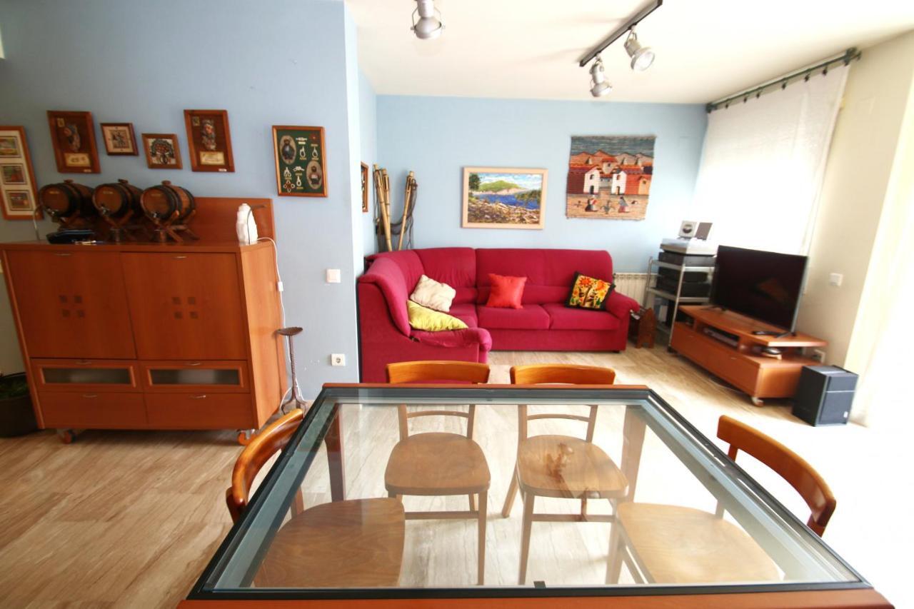 Appartamento Blau Mari 202 Cambrils Esterno foto