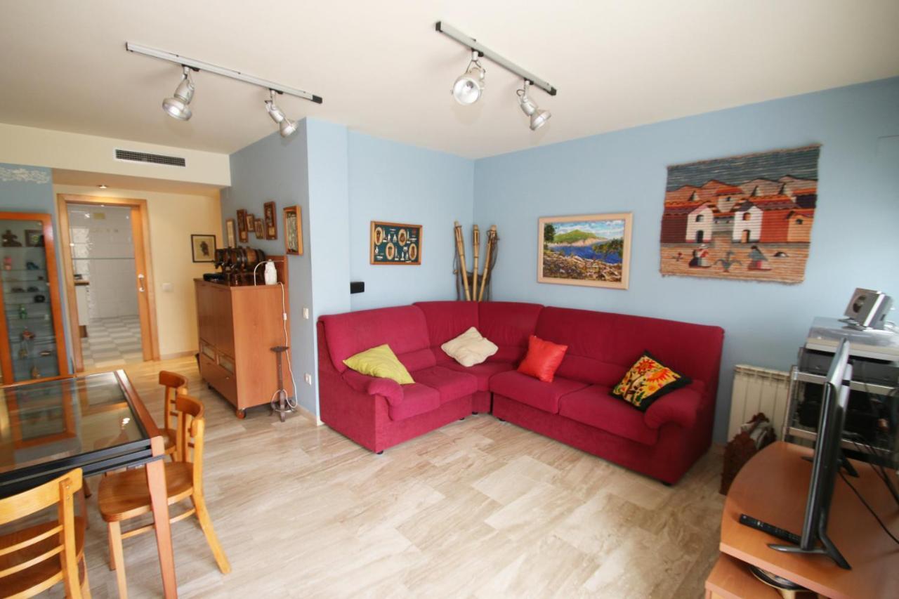 Appartamento Blau Mari 202 Cambrils Esterno foto