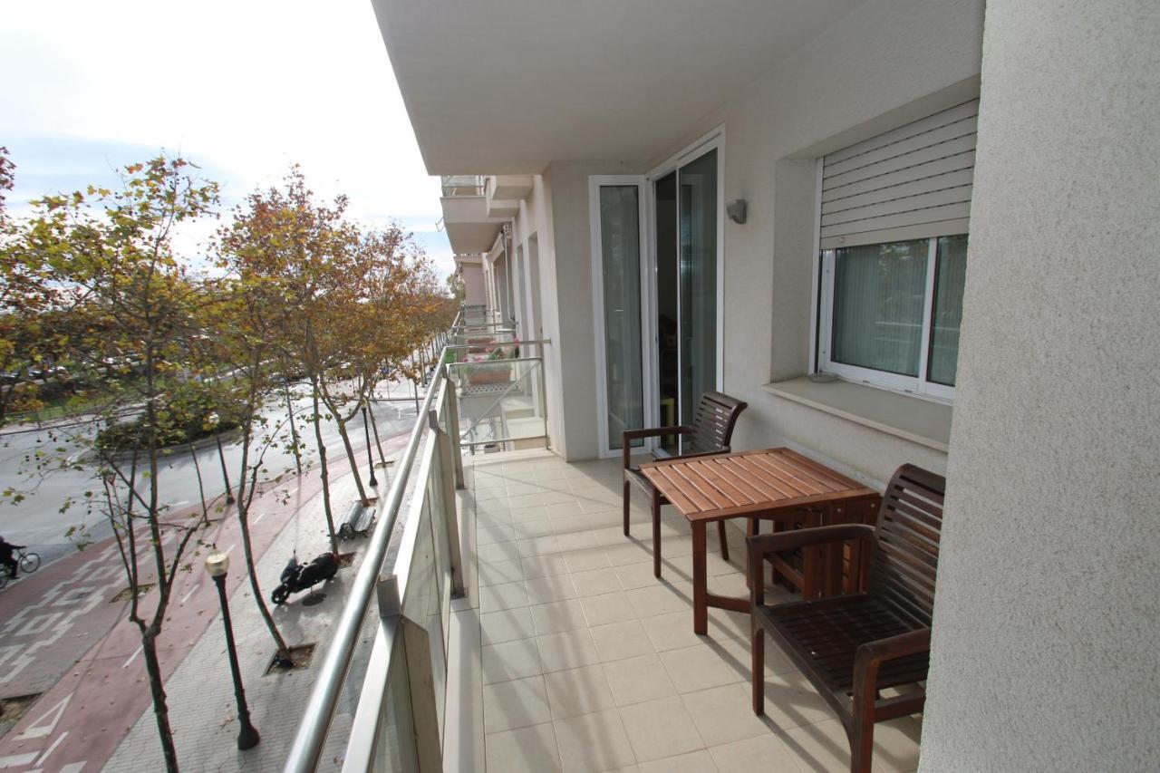 Appartamento Blau Mari 202 Cambrils Esterno foto