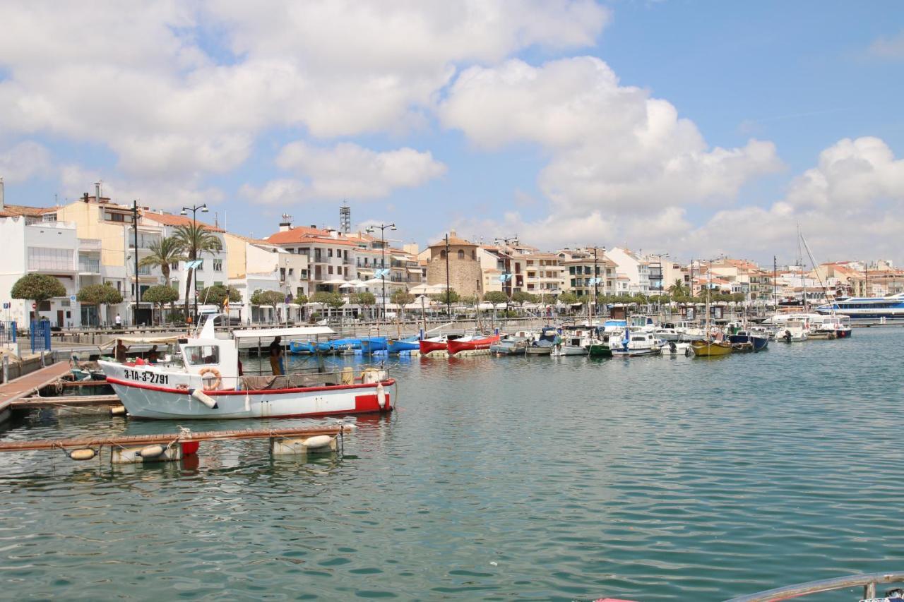 Appartamento Blau Mari 202 Cambrils Esterno foto